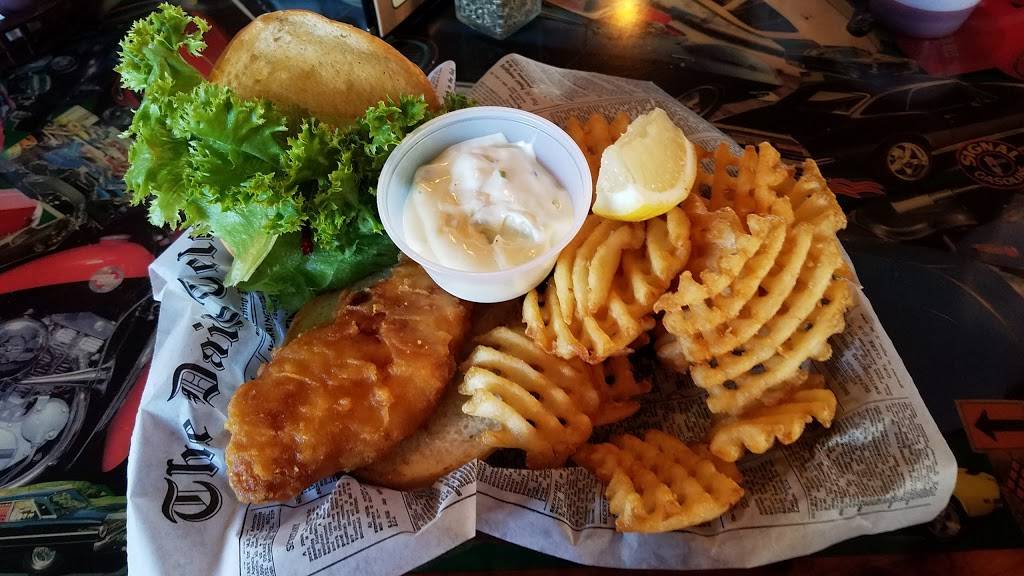 8th Street Restaurant & Saloon | restaurant | 331 N 8th St, Medford, WI 54451, USA | 7157486300 OR +1 715-748-6300