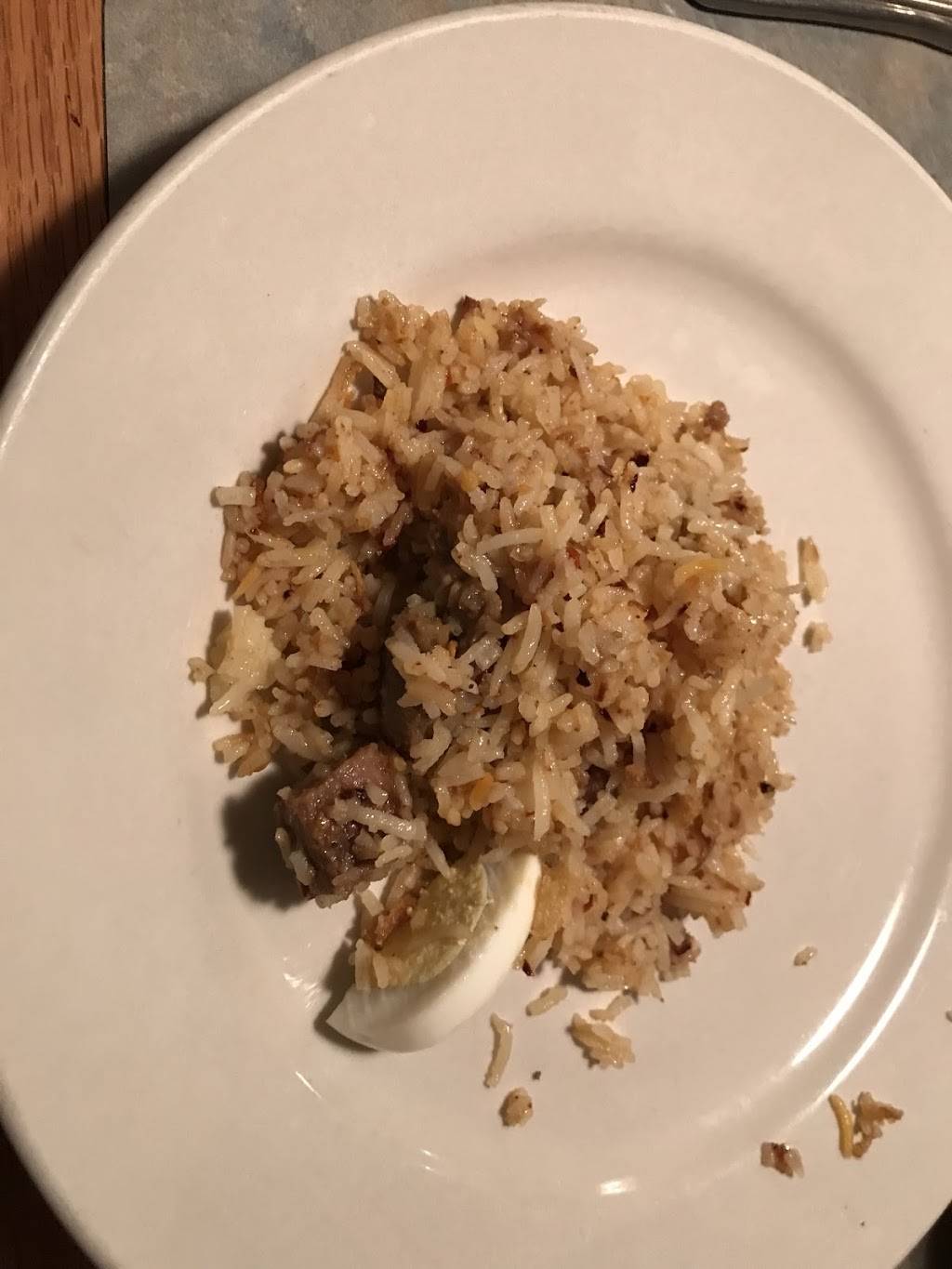 The India Palace | restaurant | 4778 Okeechobee Blvd, West Palm Beach, FL 33417, USA | 5614785606 OR +1 561-478-5606