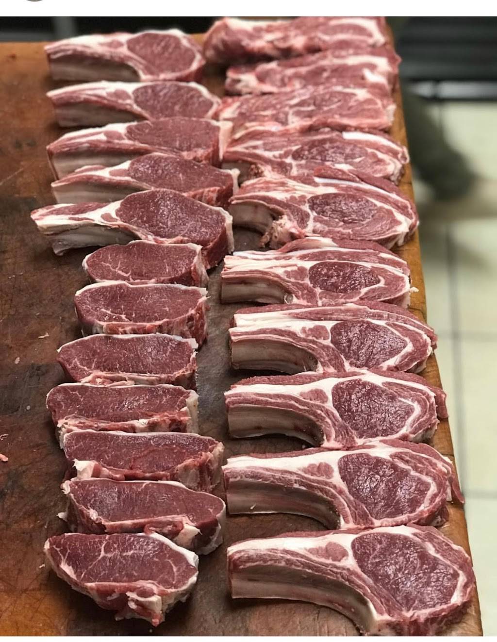 Samarqand Chayhana (Ali Baba Food Store) | restaurant | 10184 Bustleton Ave, Philadelphia, PA 19116, USA | 2159045885 OR +1 215-904-5885