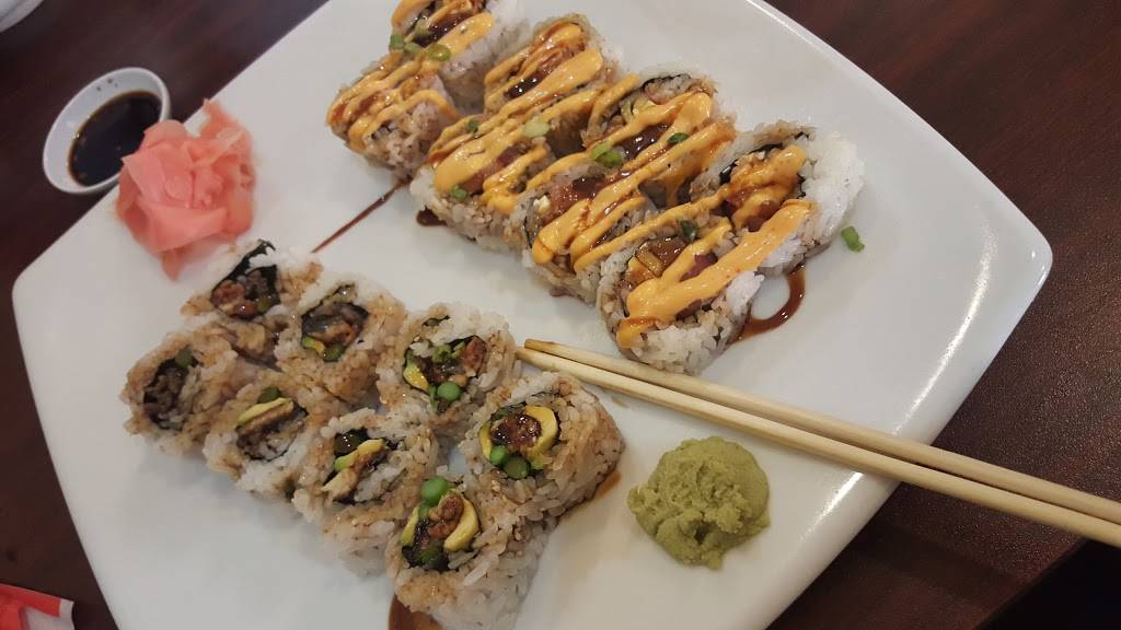 Thai Papaya | restaurant | 321 Harding Pl, Nashville, TN 37211, USA | 6153311527 OR +1 615-331-1527