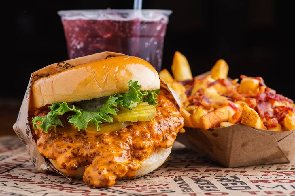 Creamline | restaurant | in Chelsea Market, 75 9th Ave, New York, NY 10011, USA | 6464102040 OR +1 646-410-2040