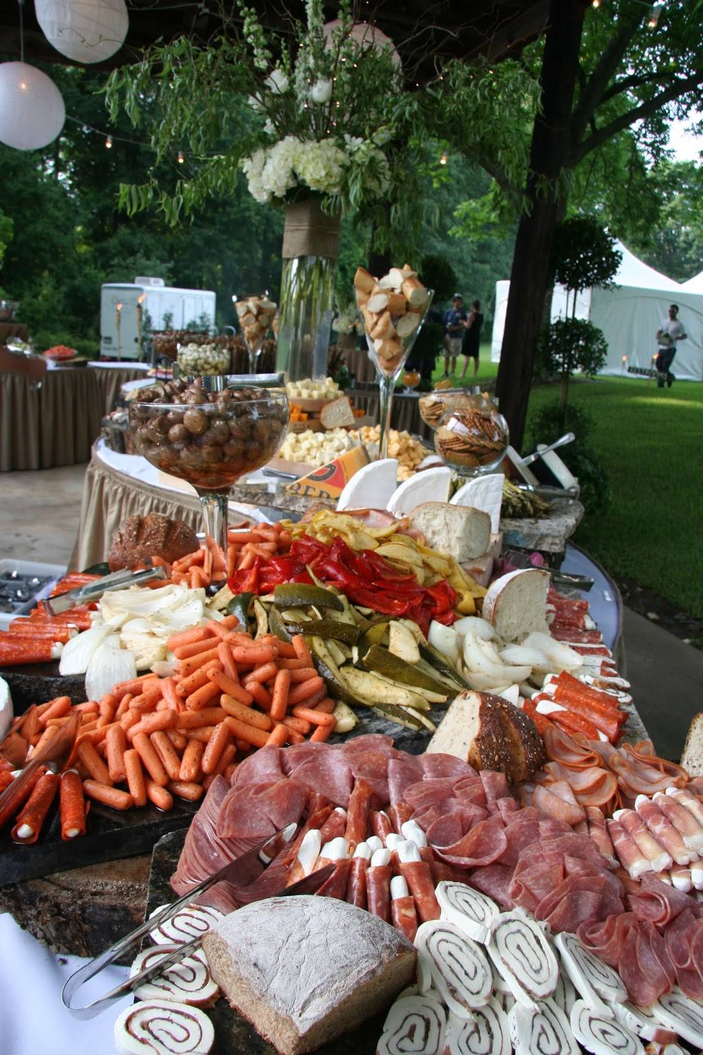 Stax Catering | bakery | 80 Orchard Park Dr, Greenville, SC 29615, USA | 8646271403 OR +1 864-627-1403