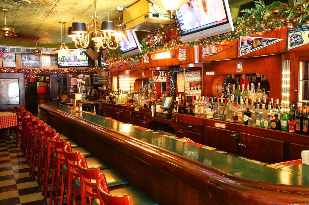 Pizanos Pizza & Pasta | meal delivery | 864 N State St, Chicago, IL 60610, USA | 3127511766 OR +1 312-751-1766