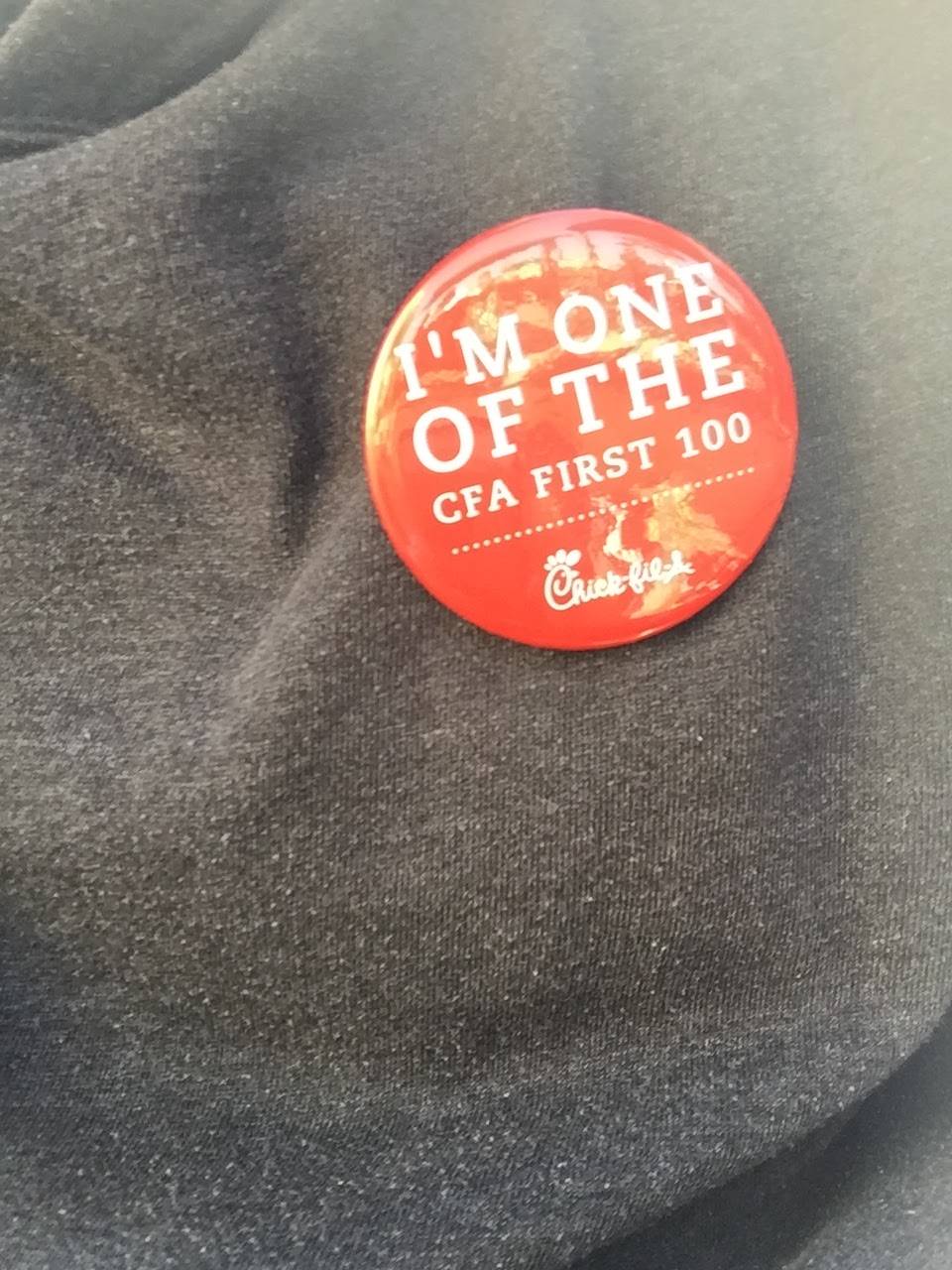 Chick-fil-A | restaurant | 2207 Lincoln Blvd, Santa Monica, CA 90405, USA | 3103148088 OR +1 310-314-8088