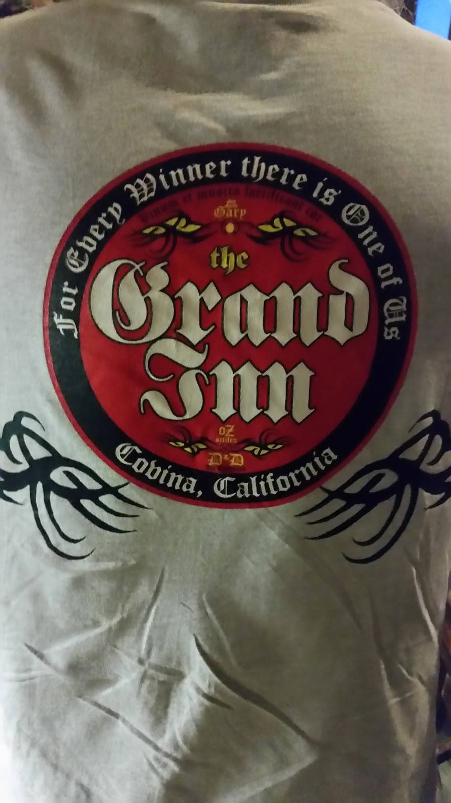 Grand Inn | restaurant | 4538 Grand Ave, Covina, CA 91724, USA | 6263319852 OR +1 626-331-9852