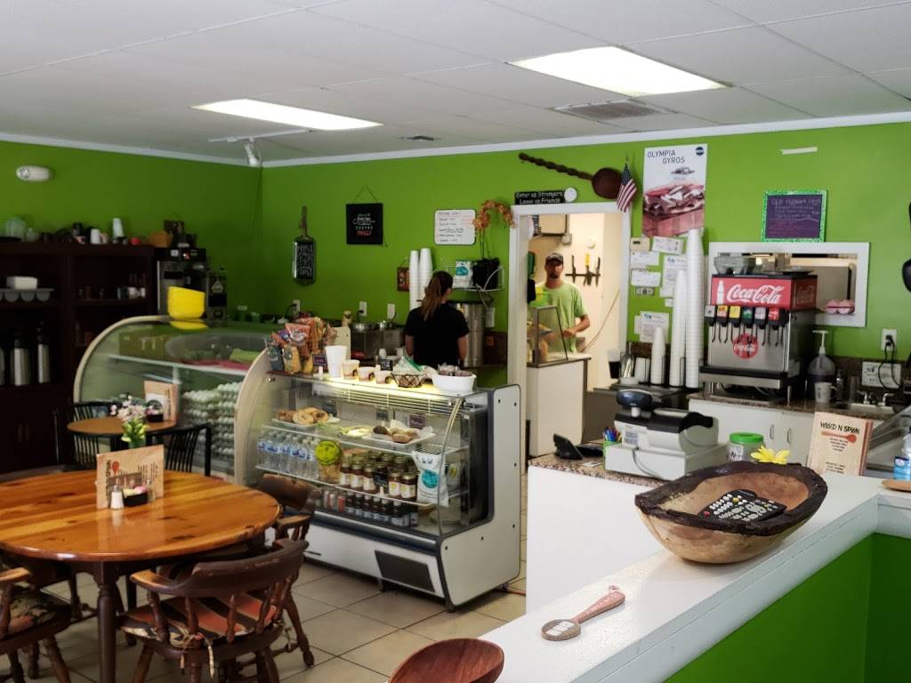 Wood-n-Spoon | restaurant | 2015 9th St SW, Vero Beach, FL 32962, USA | 7722173132 OR +1 772-217-3132