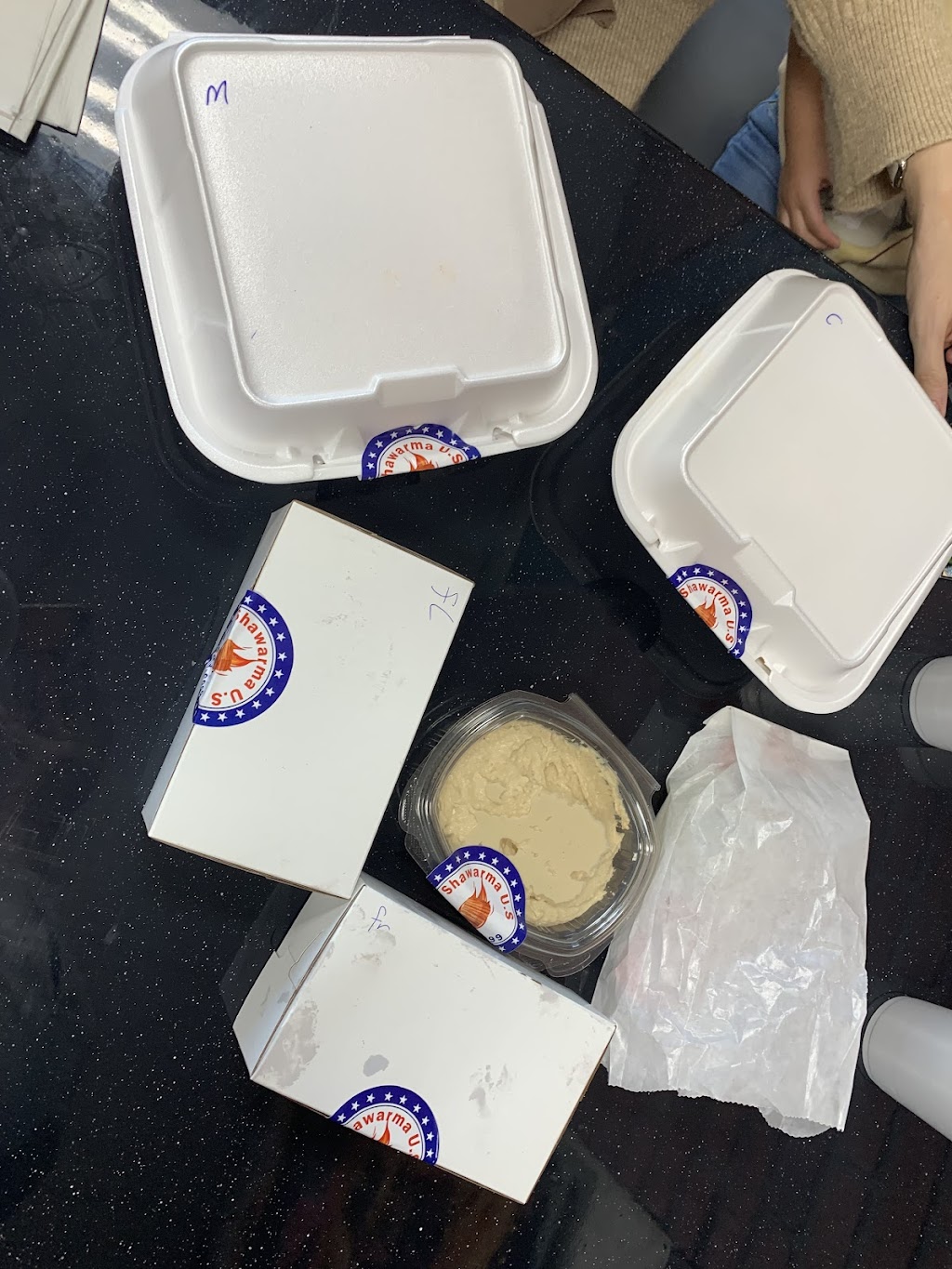 Shawarma US | restaurant | 3130 Sugarloaf Pkwy, Lawrenceville, GA 30045, USA | 6786916999 OR +1 678-691-6999