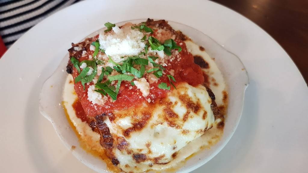 Inatteso Pizzabar Casano | restaurant | 28 West St, New York, NY 10004, USA | 2122678000 OR +1 212-267-8000