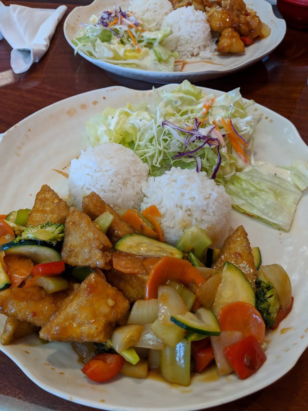 Ichi 28 Teriyaki | restaurant | 4804 NE Thurston Way #F, Vancouver, WA 98662, USA | 3609846664 OR +1 360-984-6664