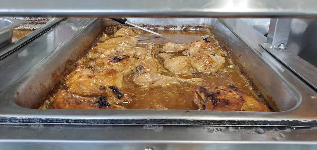 Hot Food Corner | restaurant | 814 LA-14, Delcambre, LA 70528, USA | 3376858888 OR +1 337-685-8888