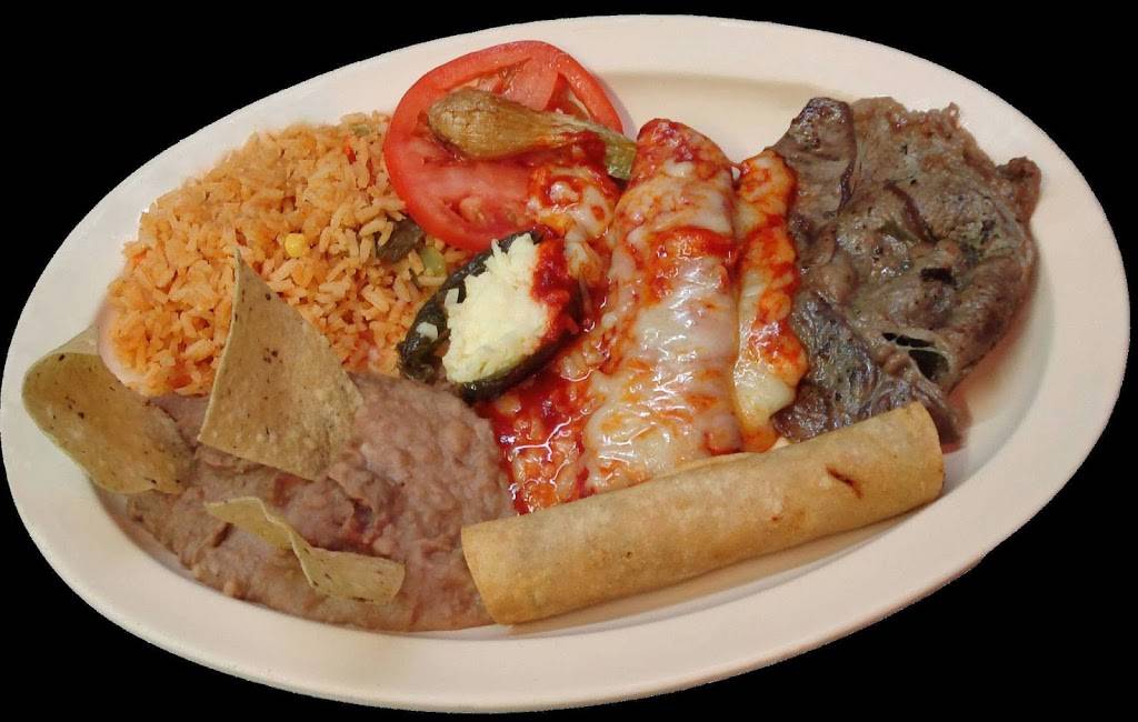 Lupitas Restaurant | restaurant | 1965 Fort Worth Ave, Dallas, TX 75208, USA | 2149417181 OR +1 214-941-7181