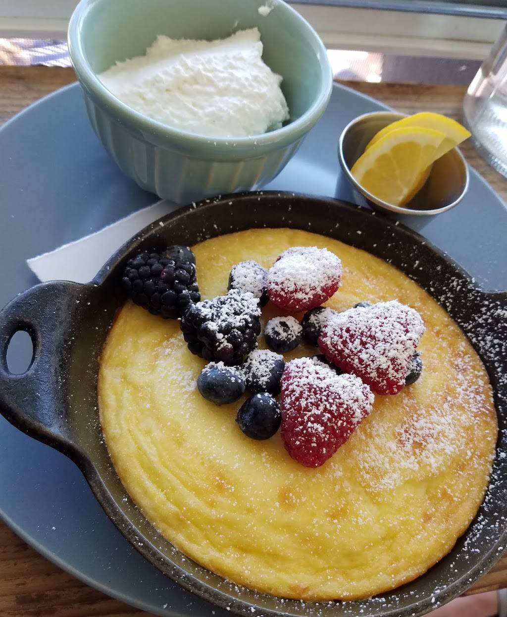 Little Lion Cafe | cafe | 1424 Sunset Cliffs Blvd, San Diego, CA 92107, USA | 6197566921 OR +1 619-756-6921