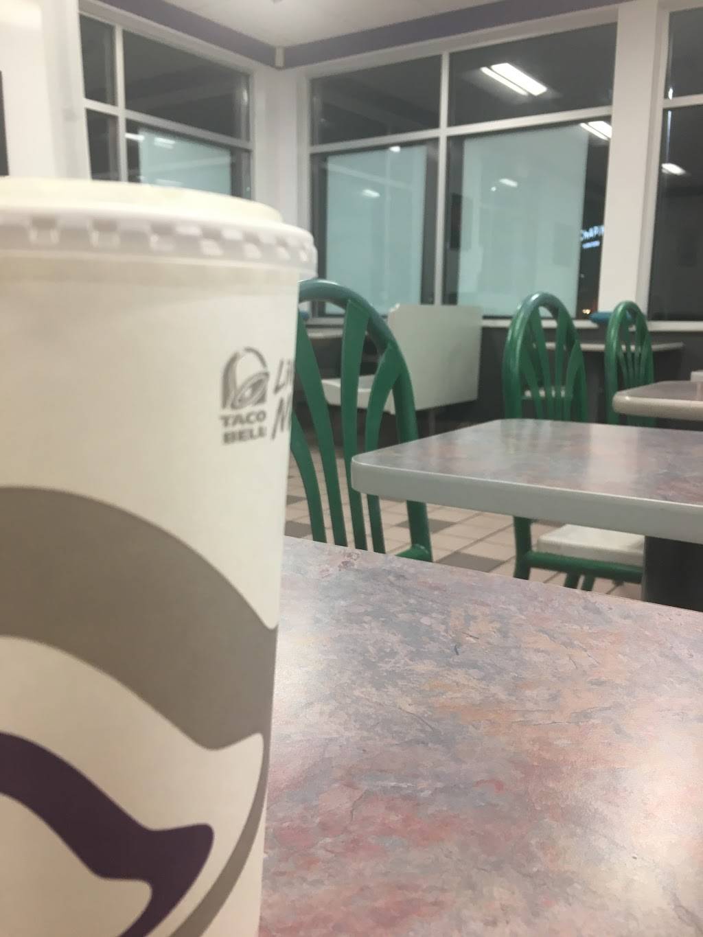 Taco Bell | restaurant | 650 Columbia Ave, Chapin, SC 29036, USA | 8039457020 OR +1 803-945-7020