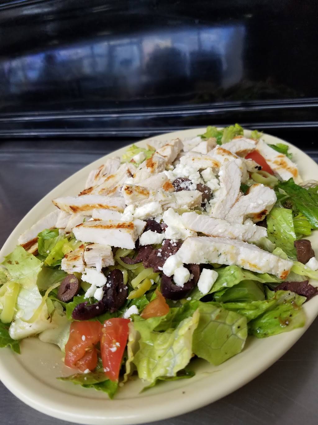 Busy Boy Sandwiches Mediterranean Grill & Cafe | cafe | 5722 Hillcroft St, Houston, TX 77036, USA | 7137831188 OR +1 713-783-1188