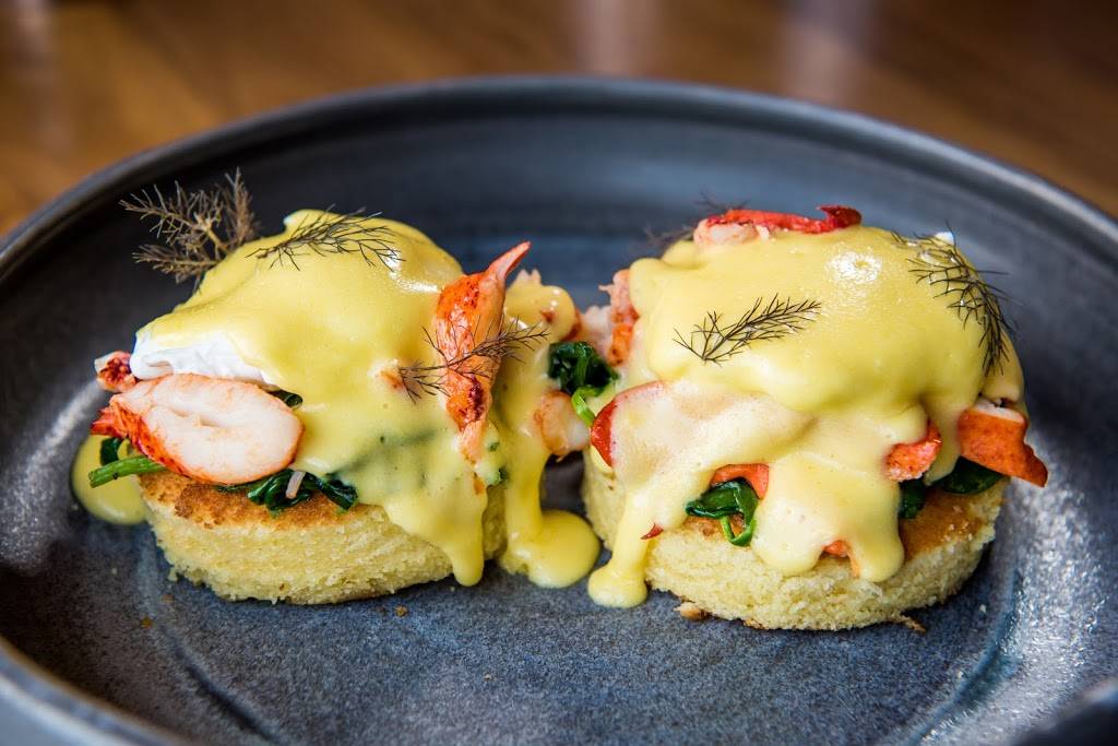 THE MED | restaurant | 1132 Prospect St, La Jolla, CA 92037, USA | 8558186887 OR +1 855-818-6887