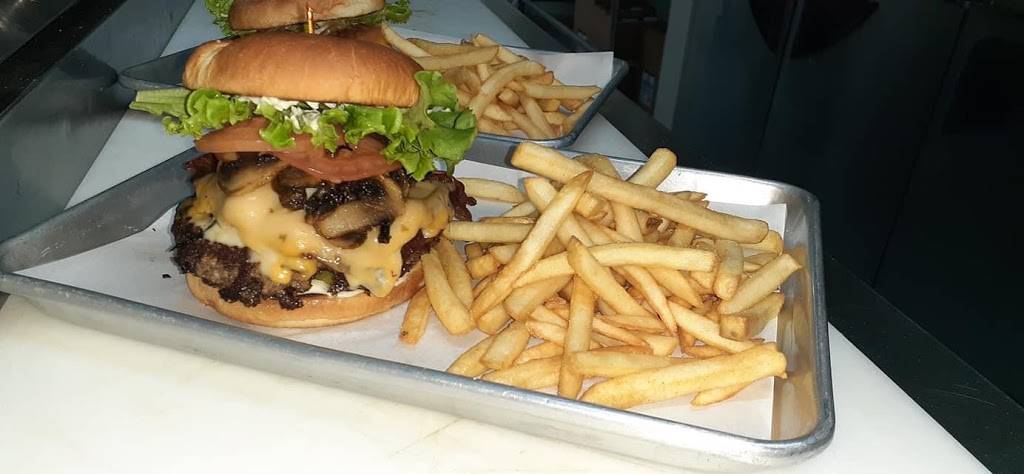 Hwy 50 All American Food | restaurant | 12000 US-50, Mound House, NV 89706, USA | 7755154030 OR +1 775-515-4030