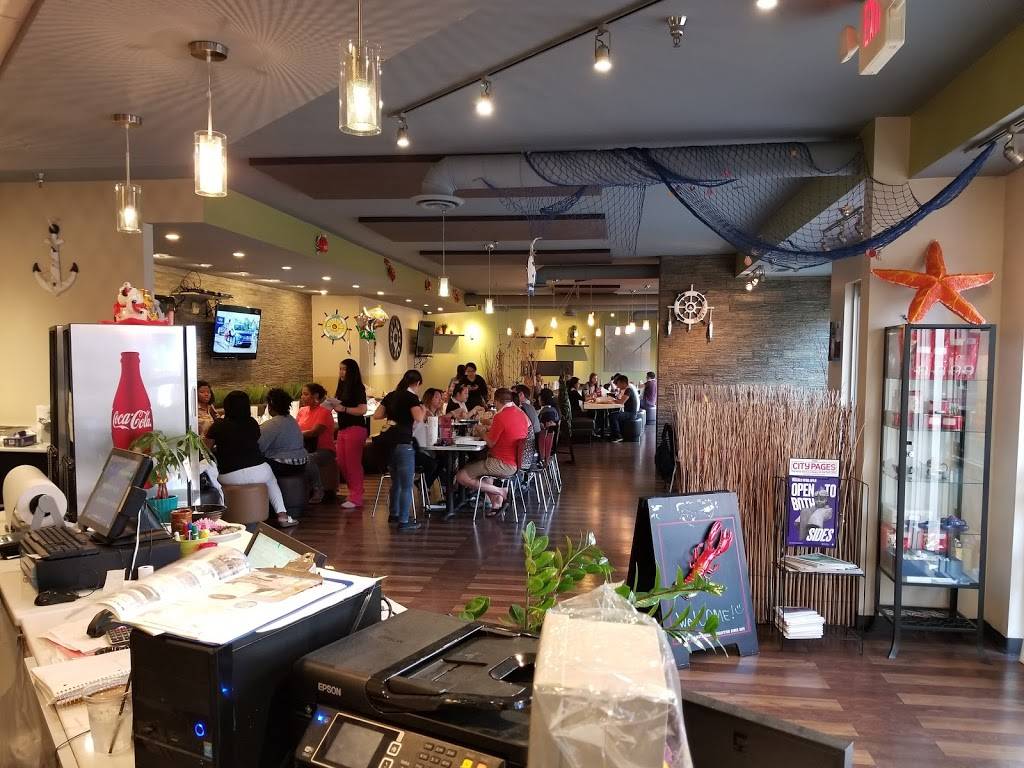 The Cajun Housean | restaurant | 2600 University Ave SE, Minneapolis, MN 55414, USA | 6123457439 OR +1 612-345-7439