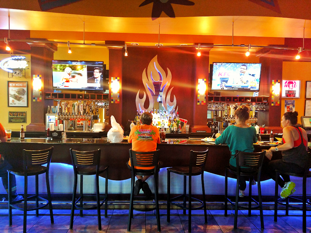 East Coast Wings + Grill | restaurant | 9711 Northlake Centre Pkwy, Charlotte, NC 28216, USA | 7044944174 OR +1 704-494-4174