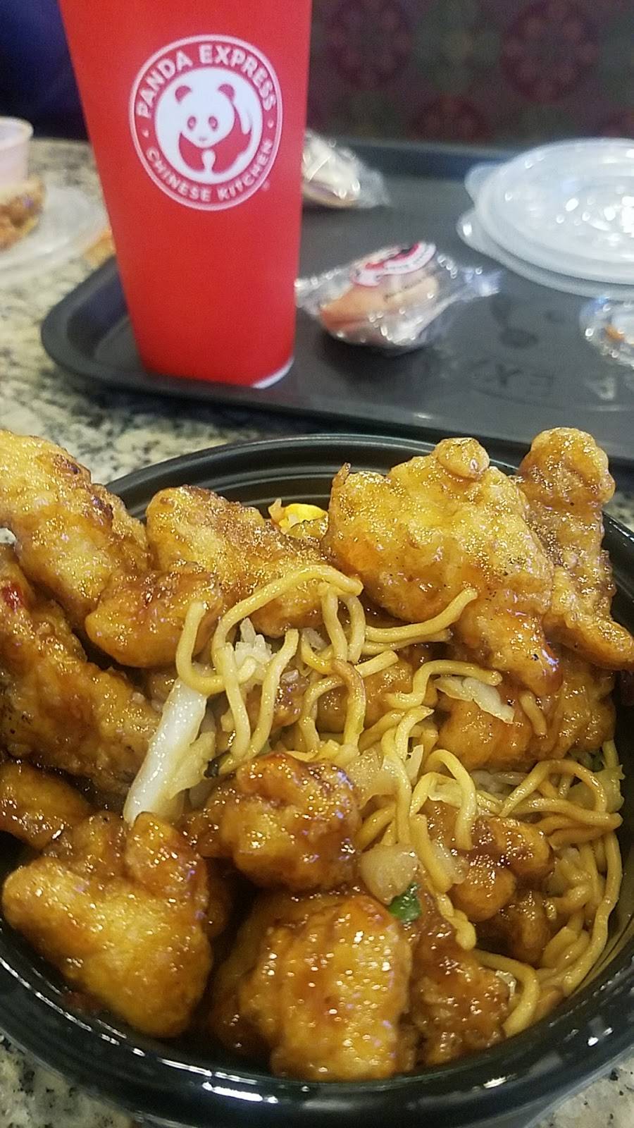 Panda Express | meal takeaway | 4134 S Mooney Blvd, Visalia, CA 93277, USA | 5597391003 OR +1 559-739-1003