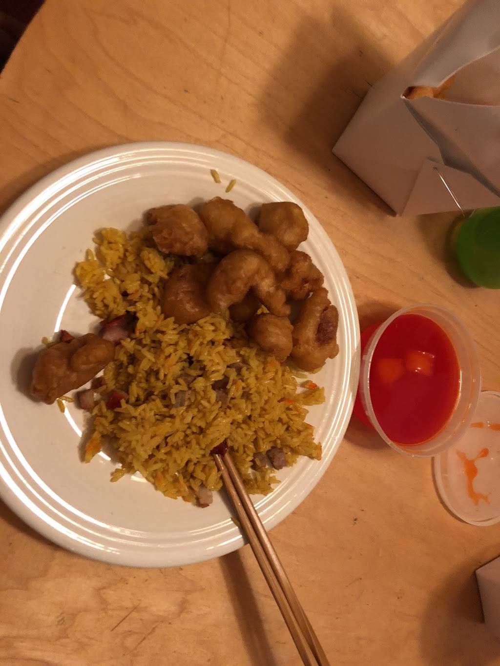 Island Garden | restaurant | 1364 Bay St, Staten Island, NY 10305, USA | 7184209333 OR +1 718-420-9333