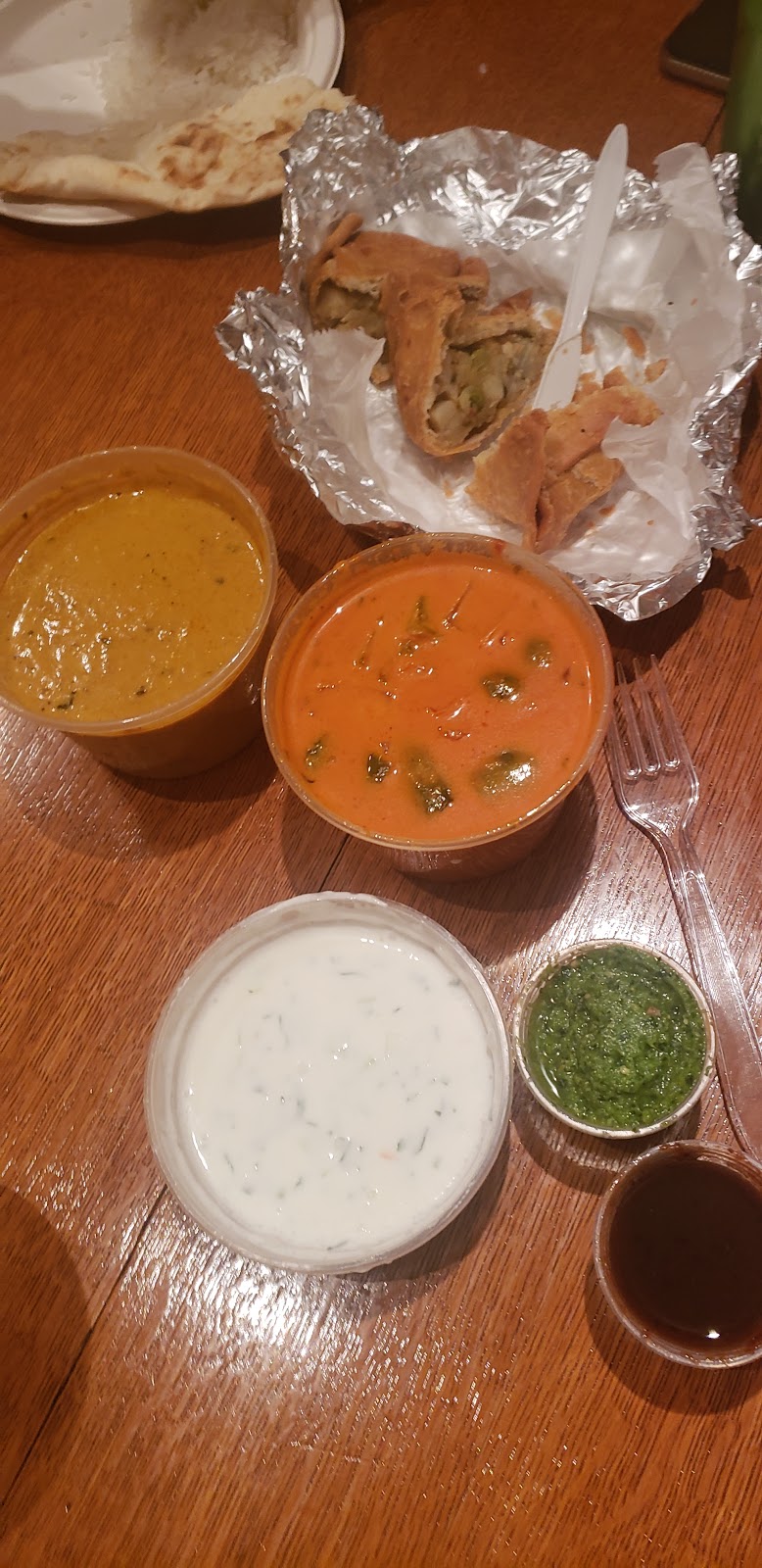 Rangoli Indian Cuisine | restaurant | 2421 W North Ave, Chicago, IL 60647, USA | 7736977114 OR +1 773-697-7114