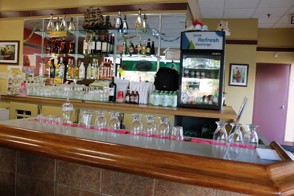 Reggae Fusion Caribbean Restaurant | restaurant | 1087 Meyerside Dr, Mississauga, ON L5T 1M5, Canada | 9056701010 OR +1 905-670-1010