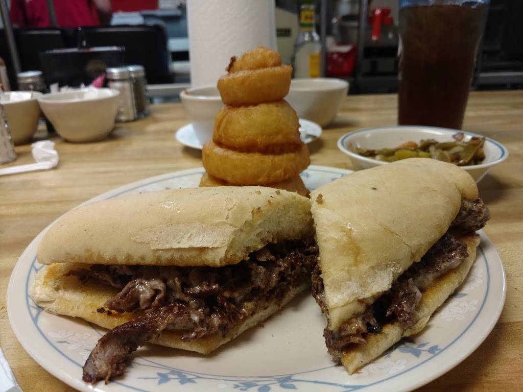 Sweets Diner II | restaurant | 2320 Tamiami Trail # 9, Port Charlotte, FL 33952, USA | 9416243700 OR +1 941-624-3700