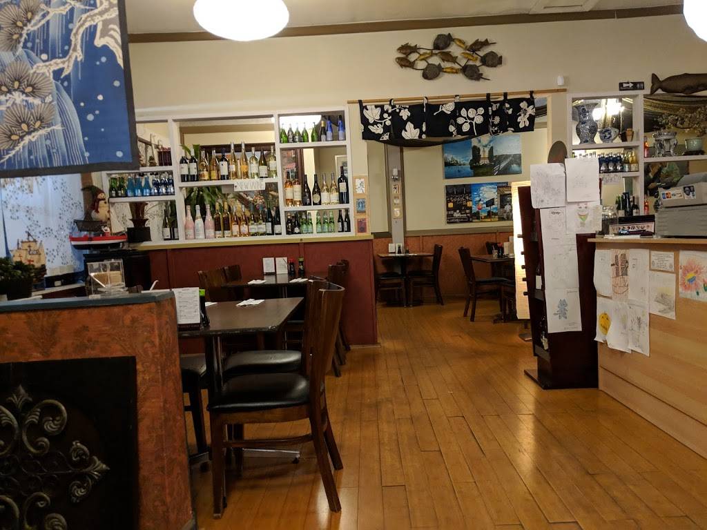 Maru Japanese Restaurant | restaurant | 4636 Burnet Rd, Austin, TX 78756, USA | 5124586200 OR +1 512-458-6200