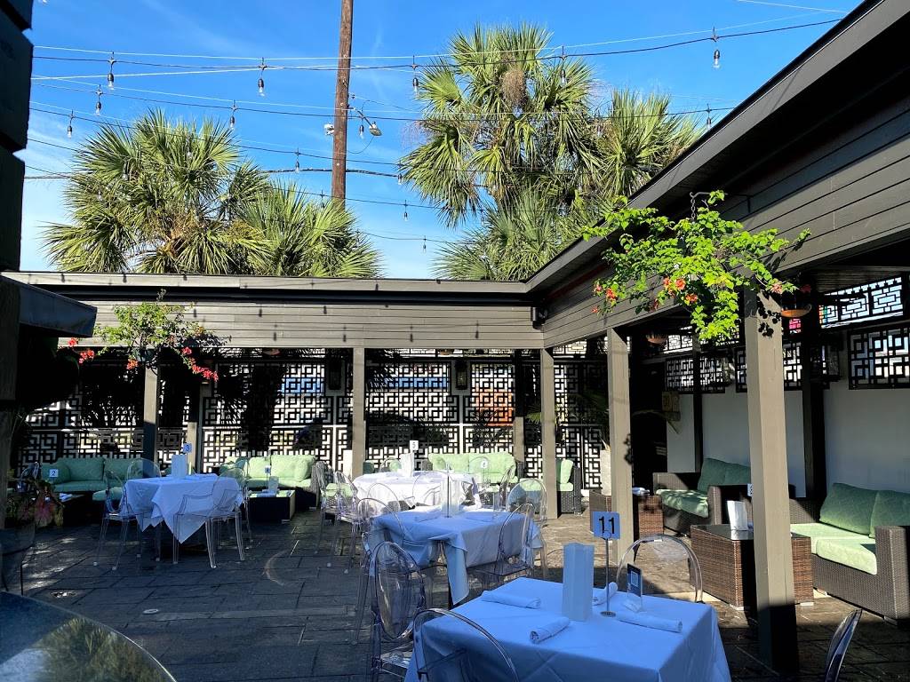 ReBar | restaurant | 202 Tuam St, Houston, TX 77006, USA | 3462278613 OR +1 346-227-8613