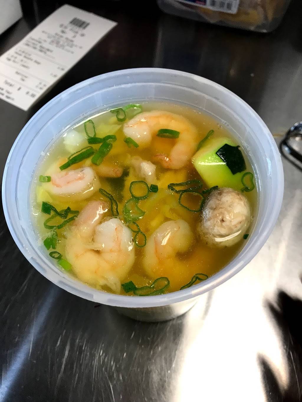 Asian House Chinese & Thai Cuisine | restaurant | 3813 S Clyde Morris Blvd #107, Port Orange, FL 32129, USA | 3869990003 OR +1 386-999-0003