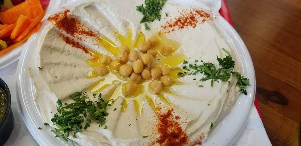 Gyro King & Grill | restaurant | 3000 NJ-27, Kendall Park, NJ 08824, USA | 7324193850 OR +1 732-419-3850