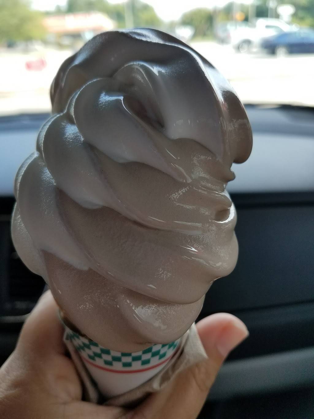 Checkers | restaurant | 643 N Marine Blvd, Jacksonville, NC 28540, USA | 9103468197 OR +1 910-346-8197