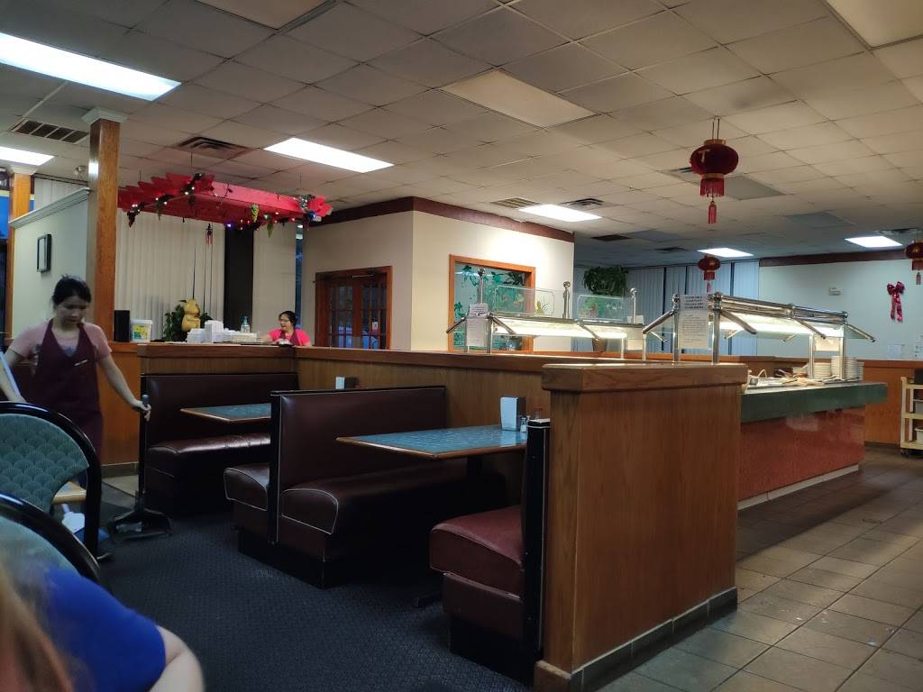 China Buffet | restaurant | 1141 N Main St, LaFayette, GA 30728, USA | 7066386383 OR +1 706-638-6383