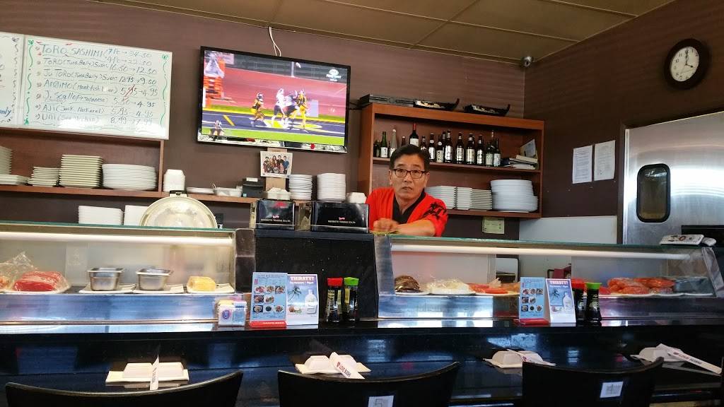 Love Sushi | restaurant | 2941 Cochran St, Simi Valley, CA 93065, USA | 8055262008 OR +1 805-526-2008