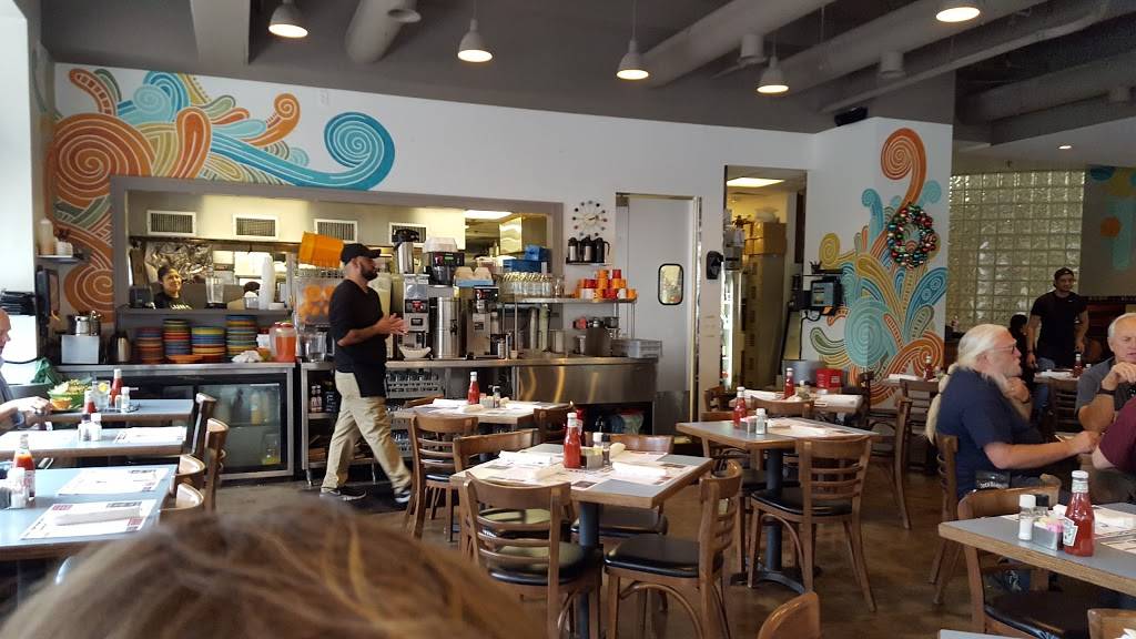 Barnabys Cafe | restaurant | 801 Congress St, Houston, TX 77002, USA | 7132268787 OR +1 713-226-8787