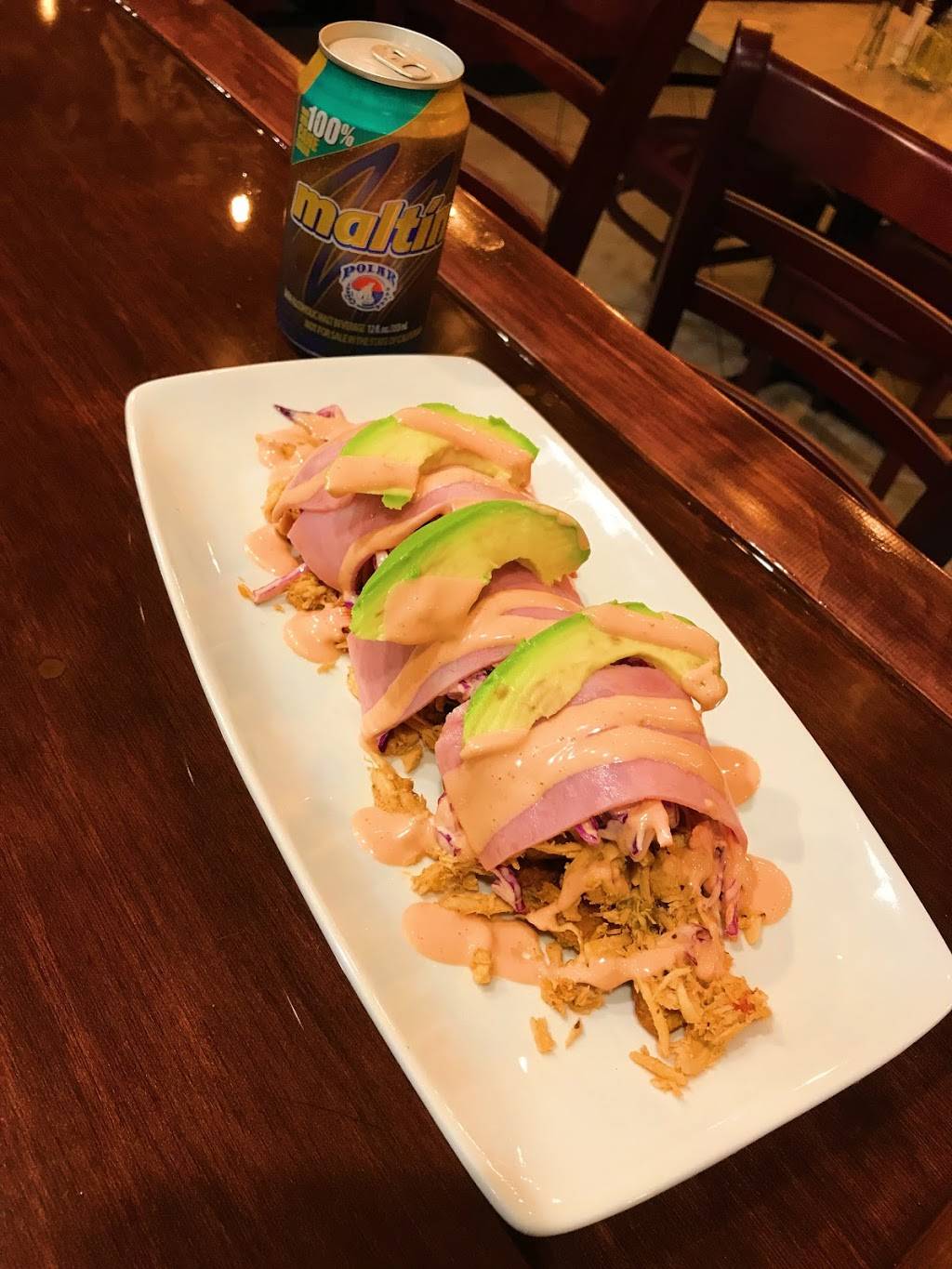 LA VINO TINTO | restaurant | 403 Broadway St, Myrtle Beach, SC 29577, USA | 8437128318 OR +1 843-712-8318