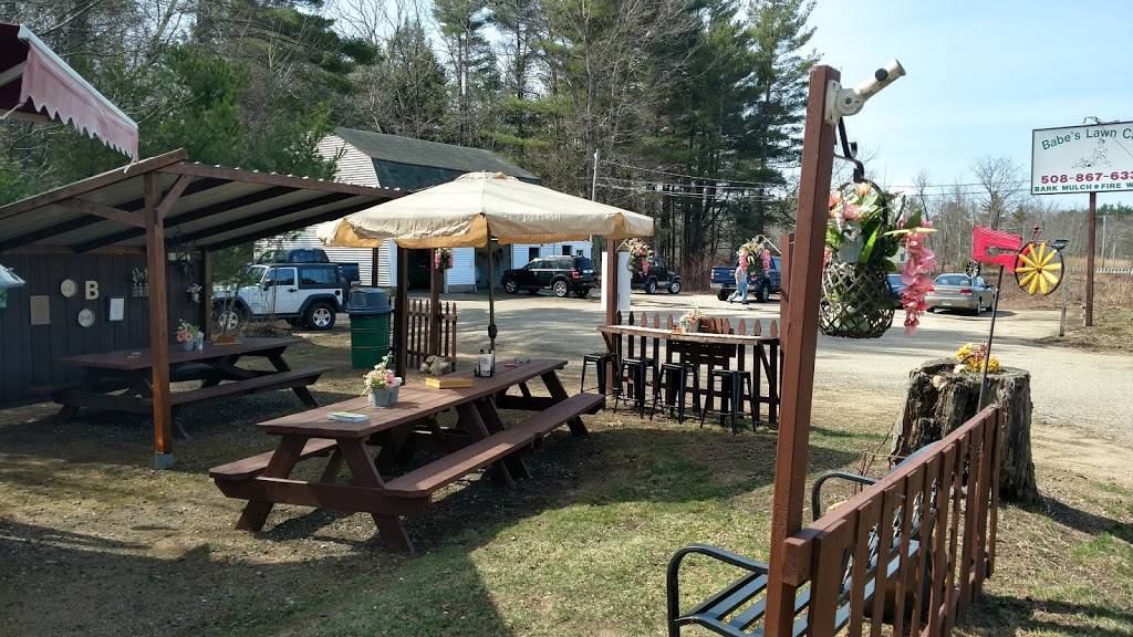 Brookies Food Stand | restaurant | 285 W Main St, East Brookfield, MA 01515, USA | 7742000537 OR +1 774-200-0537
