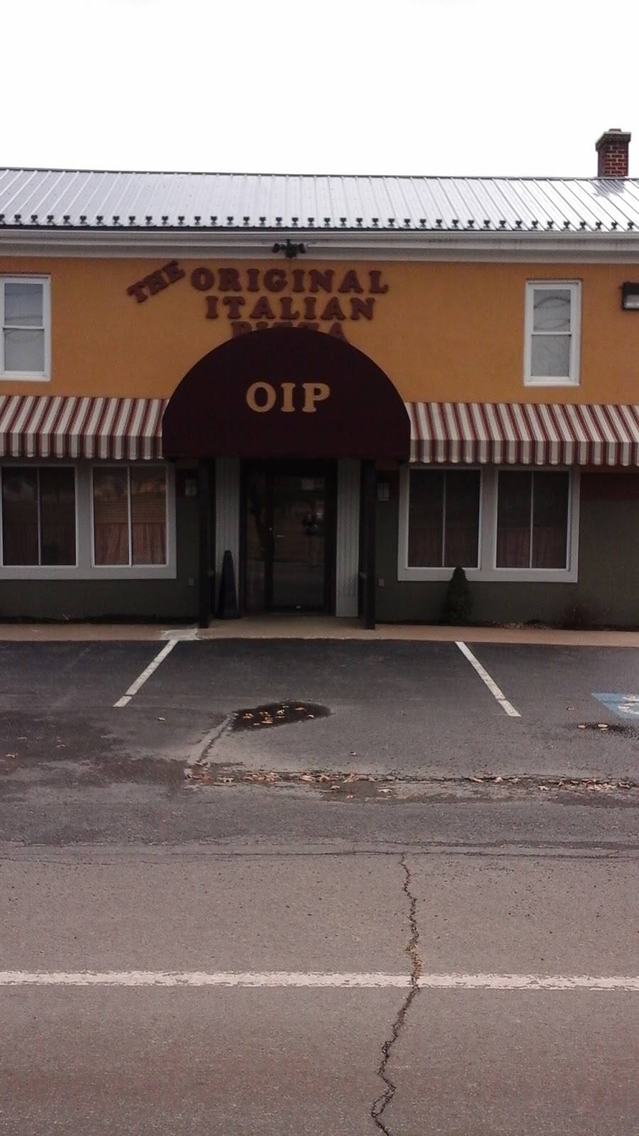 Original Italian Pizza Milroy | restaurant | 5037 Old US Hwy 322, Milroy, PA 17063, USA | 7176673711 OR +1 717-667-3711