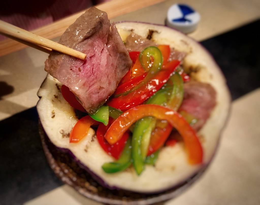 Okuda New York | restaurant | 458 W 17th St, New York, NY 10011, USA | 2129240017 OR +1 212-924-0017