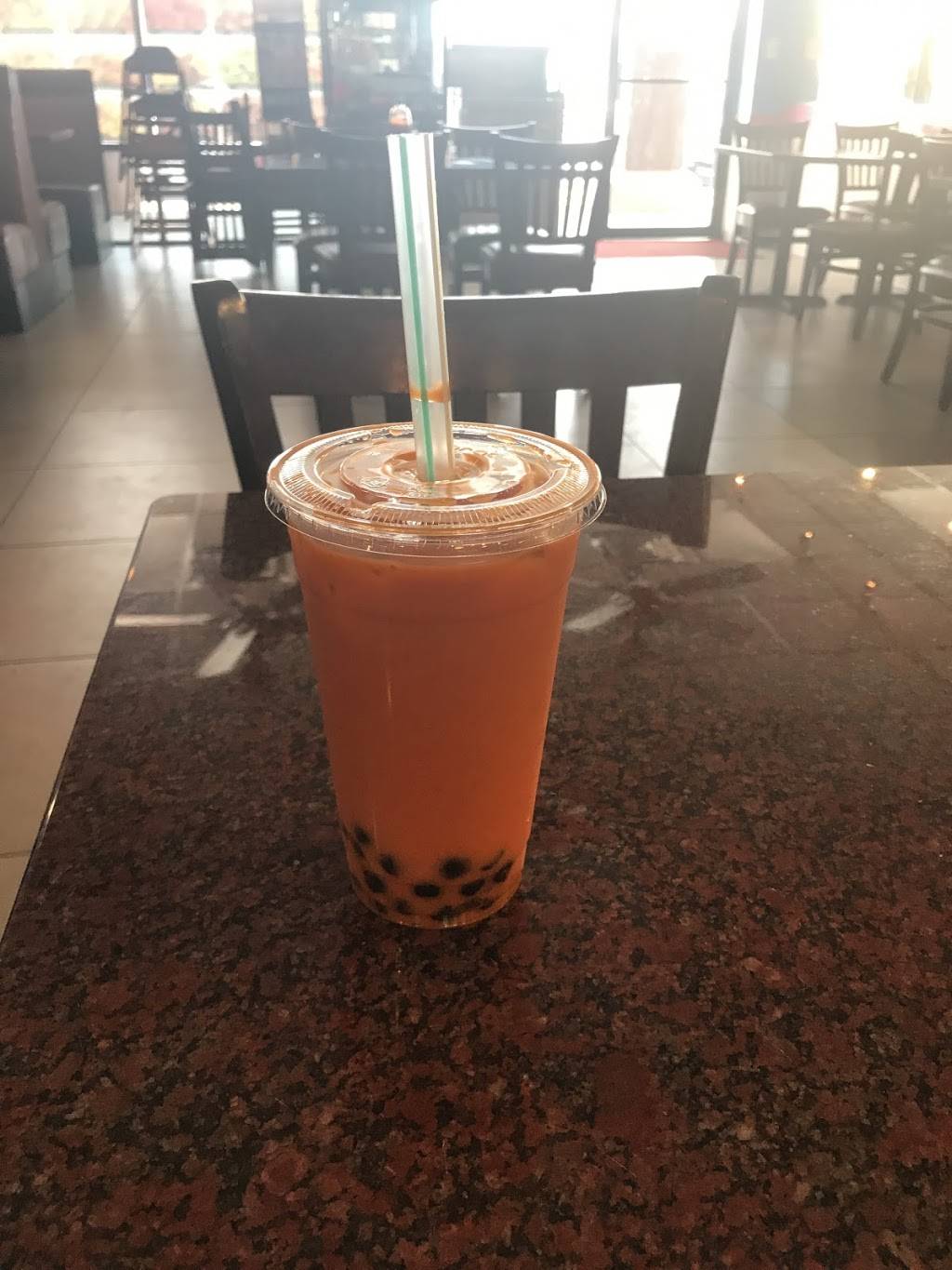 Golden China Chinese Cuisine | restaurant | 3830 E Flamingo Rd e4, Las Vegas, NV 89121, USA | 7025277677 OR +1 702-527-7677