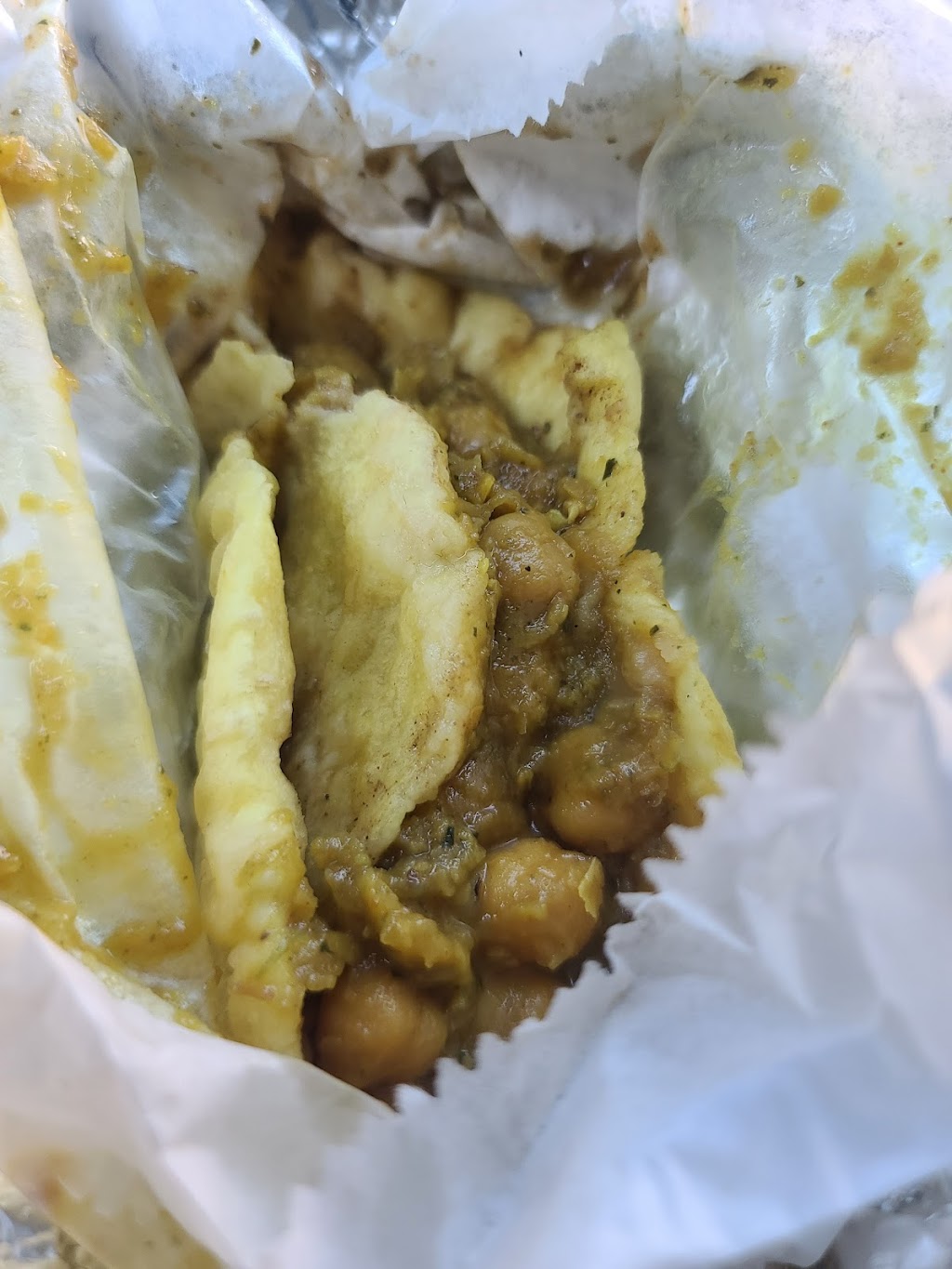 Cafe Trinidad ToGo | restaurant | 2537 S Wabash Ave, Chicago, IL 60616, USA | 3127021120 OR +1 312-702-1120