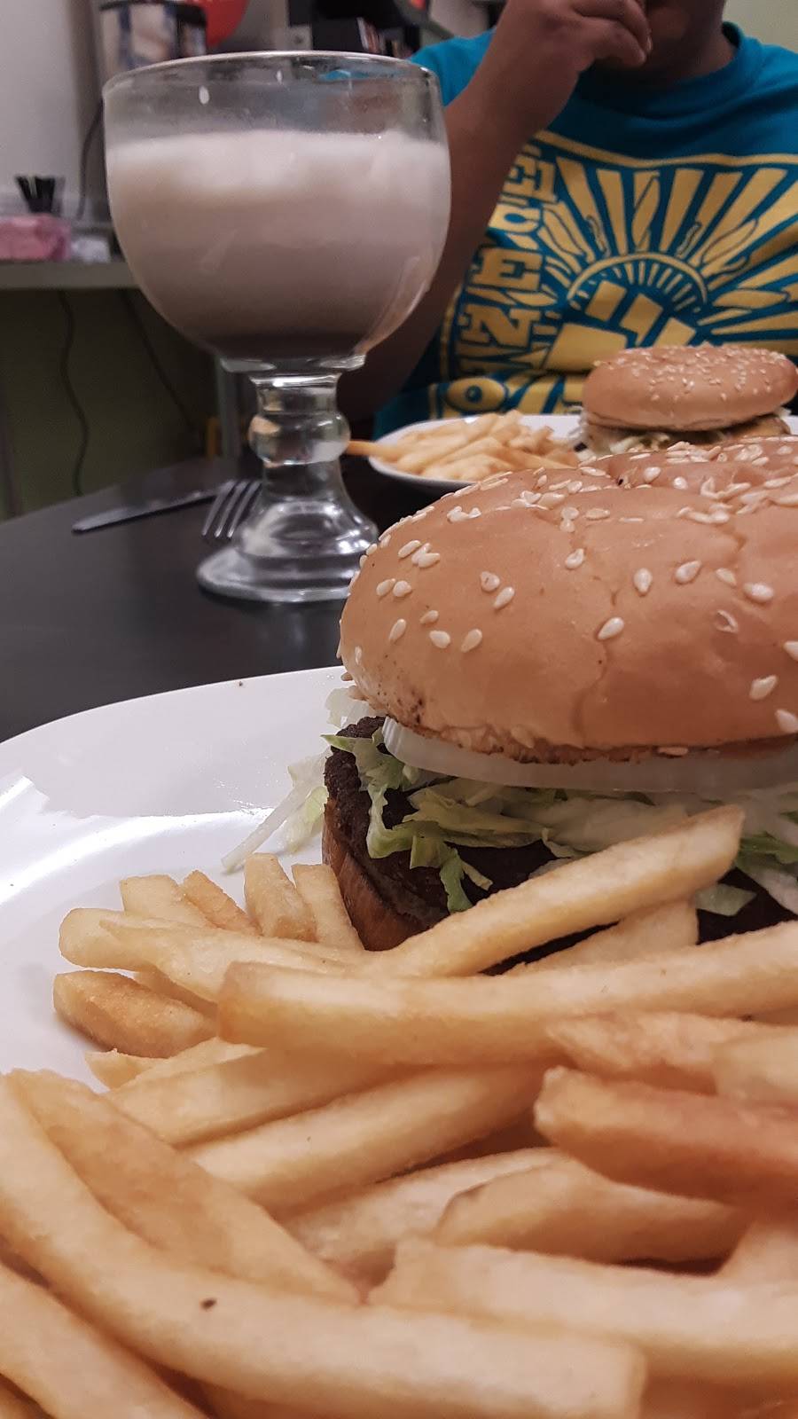 Foodtopia Restaurant | restaurant | 313 Central Ave NW suite b, Albuquerque, NM 87102, USA | 5055543698 OR +1 505-554-3698