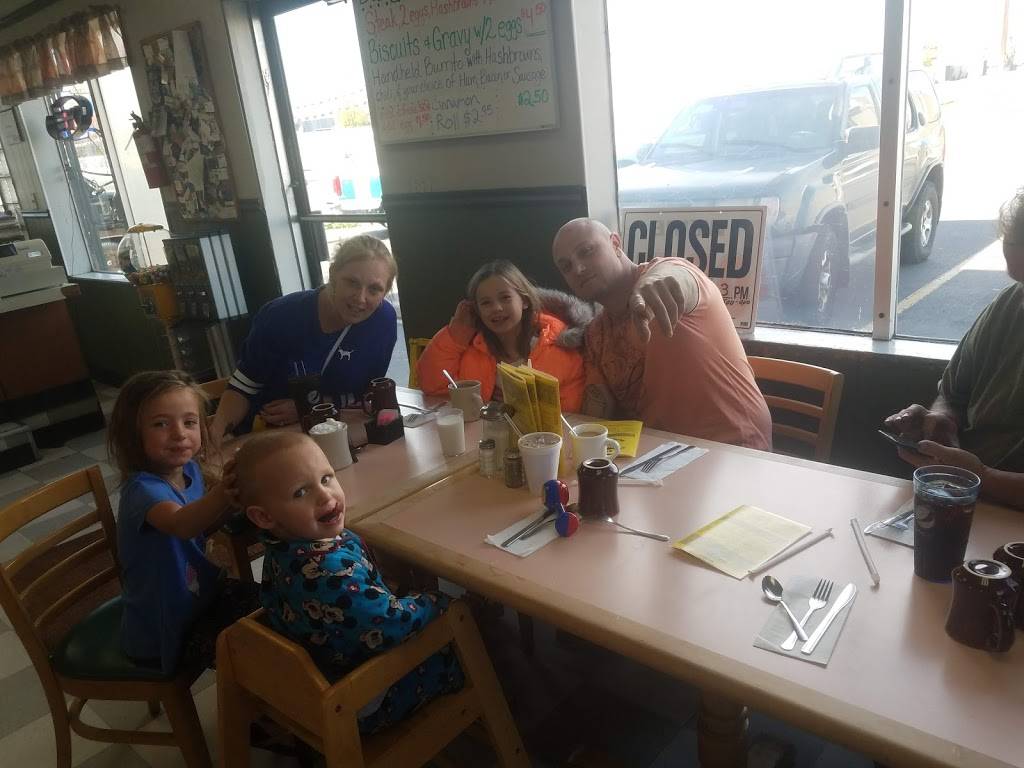 Butcher Block Cafe | restaurant | 5002 Washington St, Denver, CO 80216, USA | 3032950687 OR +1 303-295-0687