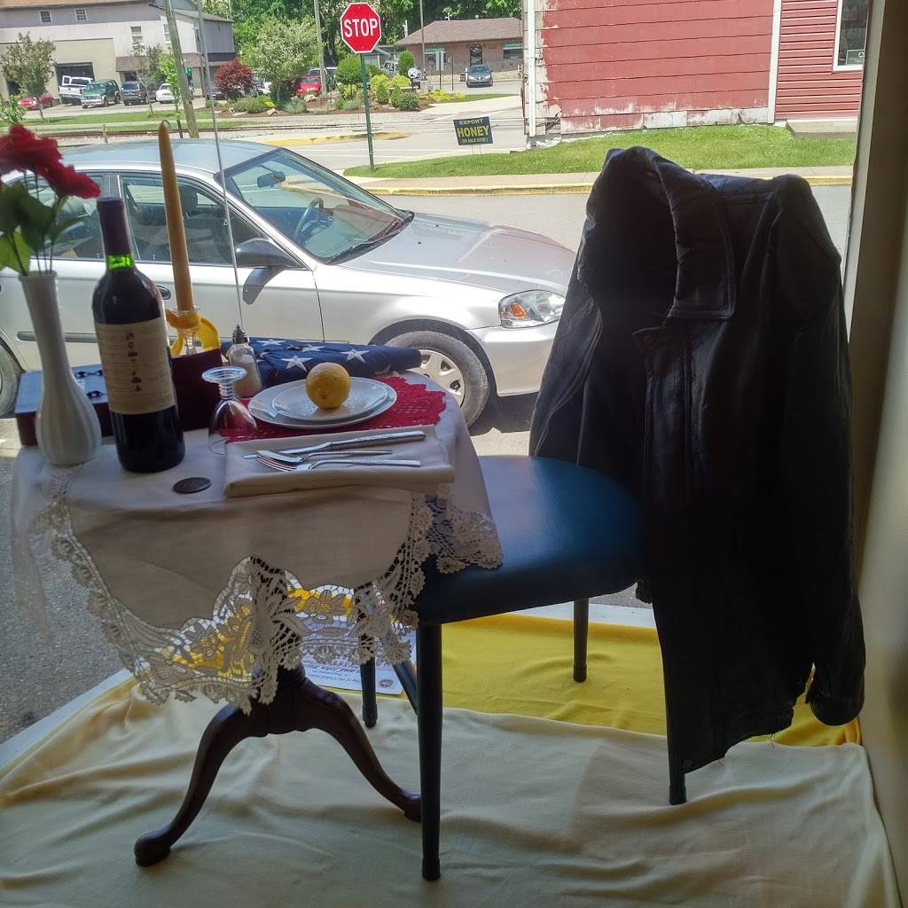 J&M Export Deli | restaurant | 5827 Washington Ave, Export, PA 15632, USA | 7247333680 OR +1 724-733-3680