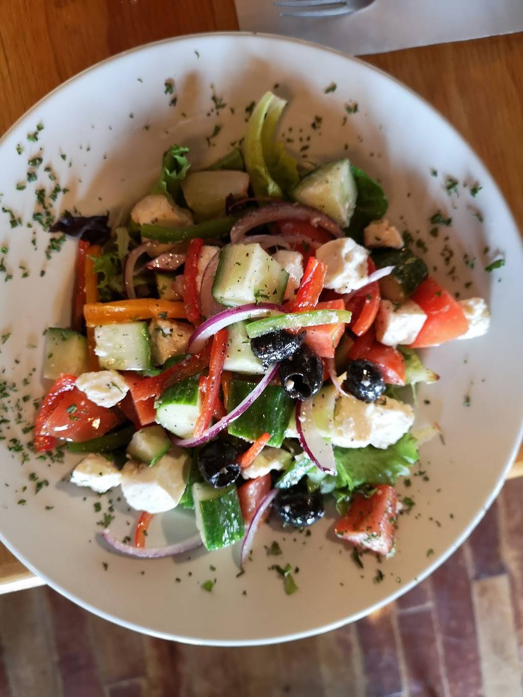 Restaurant Bar La Poupee | restaurant | 290 Rue Saint Pierre, Sainte-Agathe-de-Lotbinière, QC G0S 2A0, Canada | 4185992328 OR +1 418-599-2328