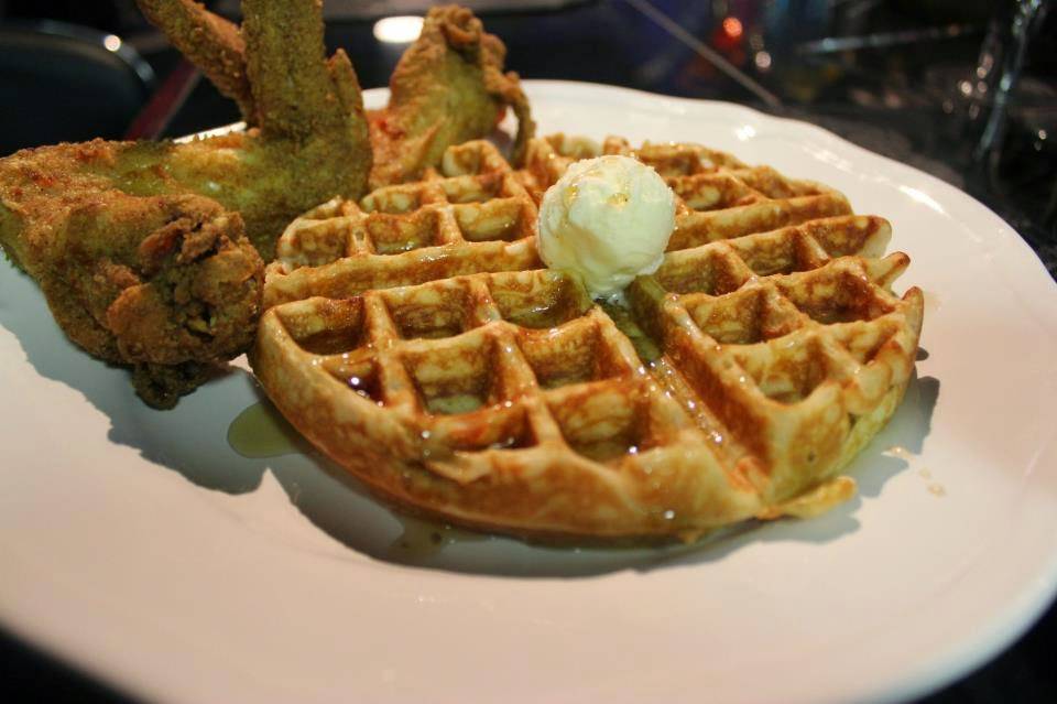 Gigis Music Cafe | restaurant | 4385 NW 88th Ave, Sunrise, FL 33351, USA | 9547489494 OR +1 954-748-9494