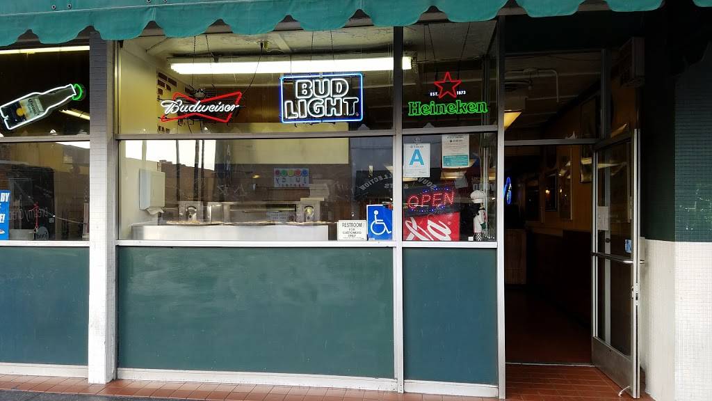 Stefanos Two Guys From Italy | restaurant | 6705 Hollywood Blvd, Los Angeles, CA 90028, USA | 3234630715 OR +1 323-463-0715