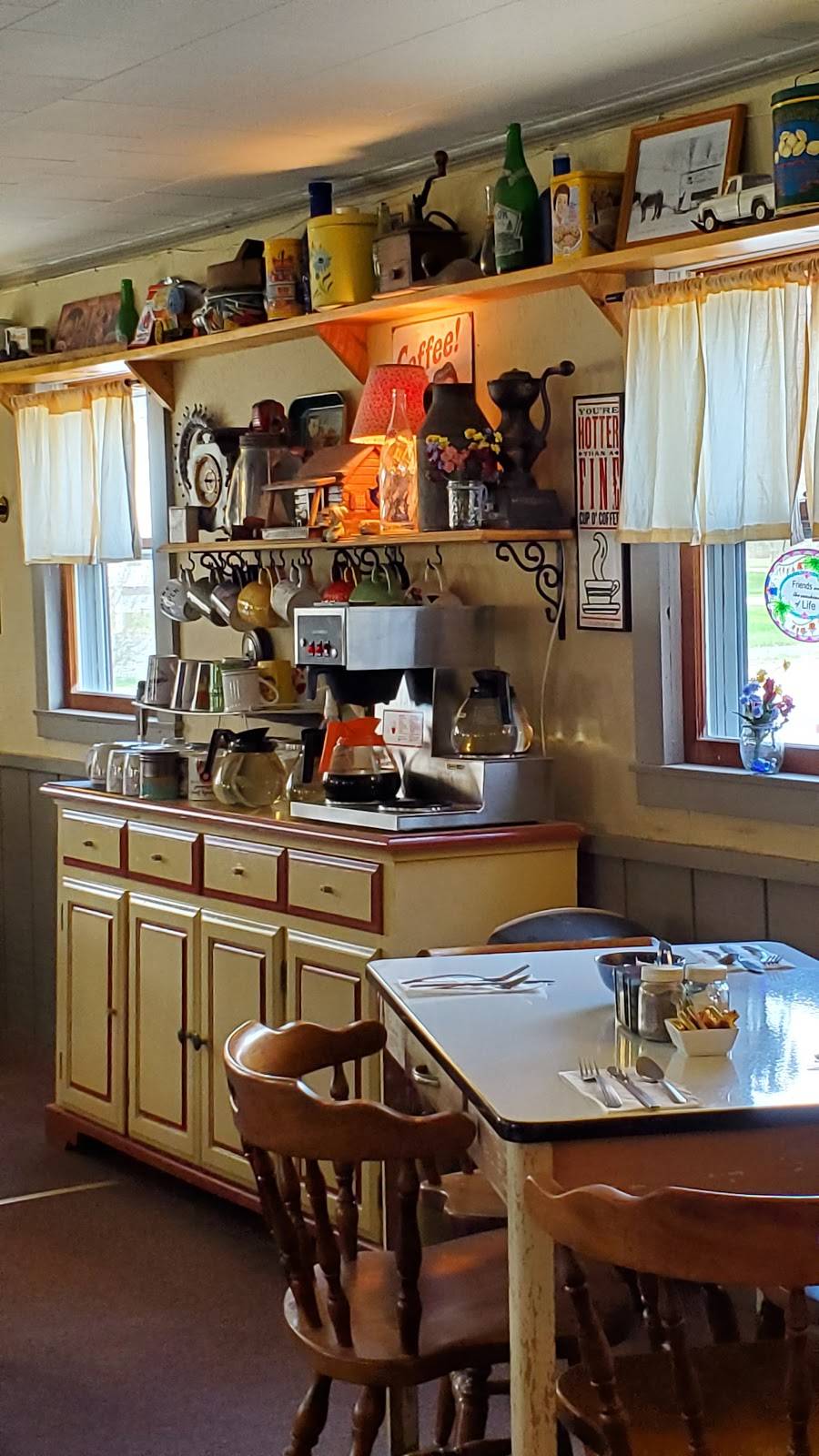 Calamity Janes Restaurant | restaurant | 21 Water St, Warren, NH 03279, USA | 6037645288 OR +1 603-764-5288