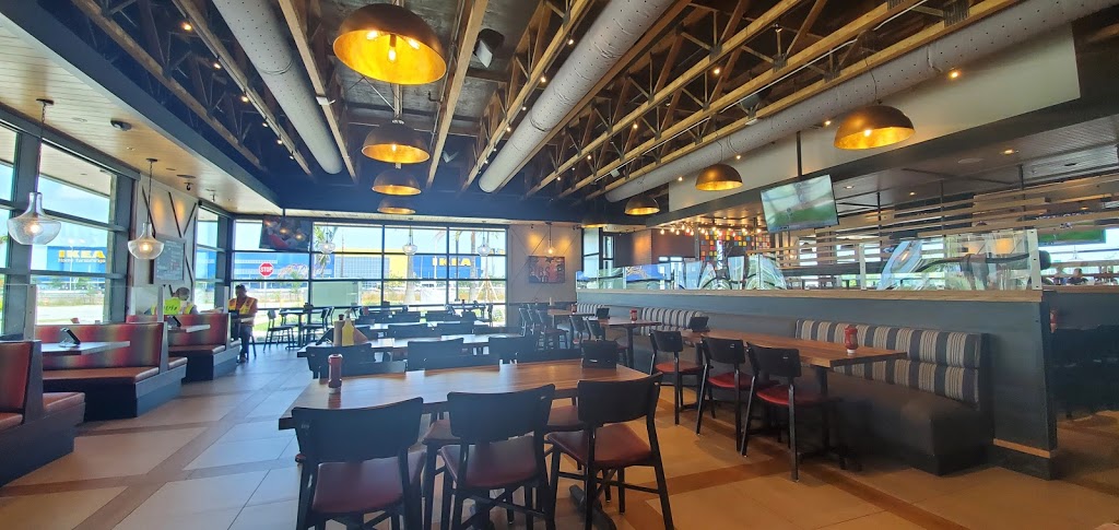 Chilis Grill & Bar | restaurant | 1710 NW 117th Pl, Miami, FL 33182, USA | 7867069004 OR +1 786-706-9004