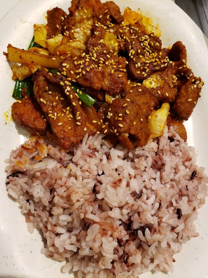 Toronto Makchang 화이팅 막창 | restaurant | 7181 Yonge St Unit 248, Thornhill, ON L3T 0C7, Canada | 4168893283 OR +1 416-889-3283